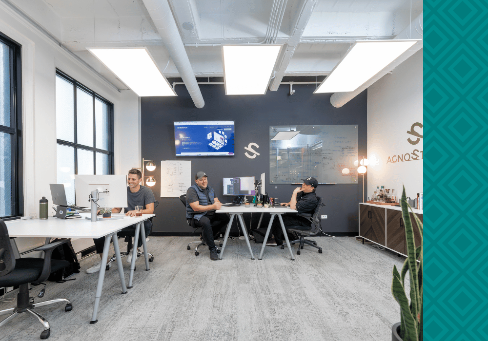 Private Offices & Team Suites | Minneapolis, MN | Expansive